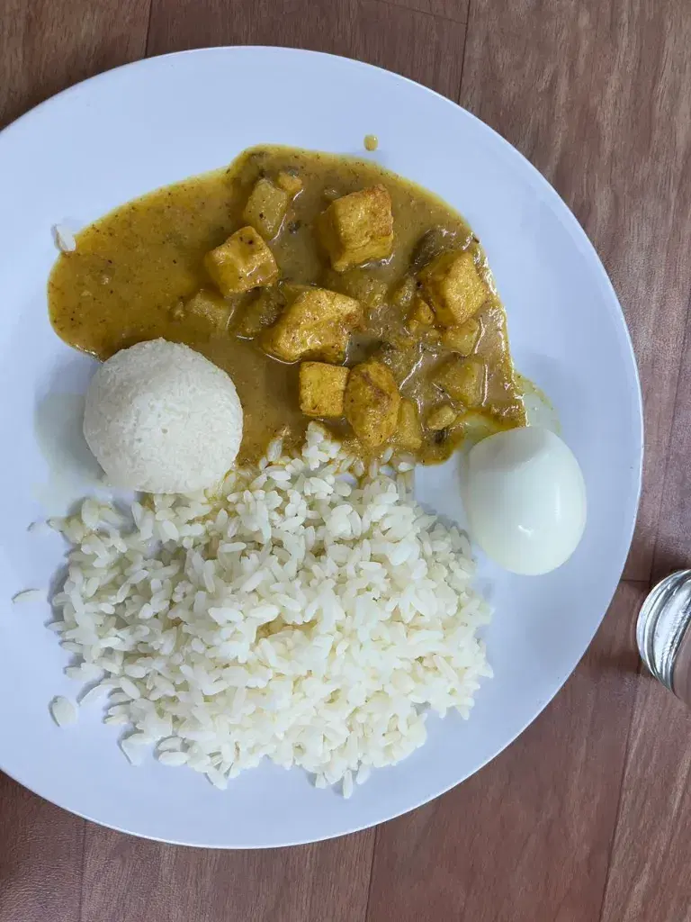 ST Xavier's Kolkata hostel photo 12